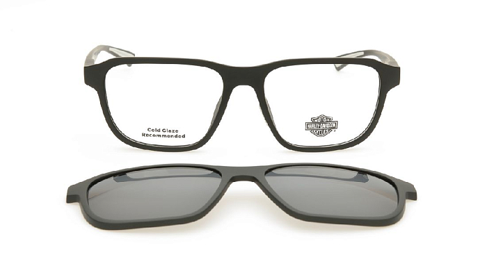 Оправы -  Harley Davidson 50023 002 55 (+) - 0