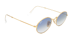 Солнцезащитные очки -  Ray-Ban 0RB3547N-001/3F 51 (+) - 1