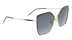 Солнцезащитные очки -  Boss 1708/S-RHL 58 (+) - 1