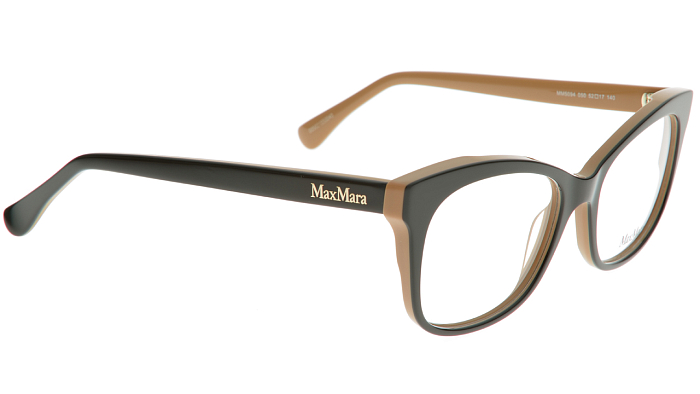 Оправы -  Max Mara MM 5094 050 52 (+) - 1