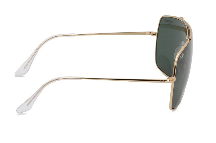 Солнцезащитные очки -  Ray-Ban 0RB3697-905071 35 (+) - 2