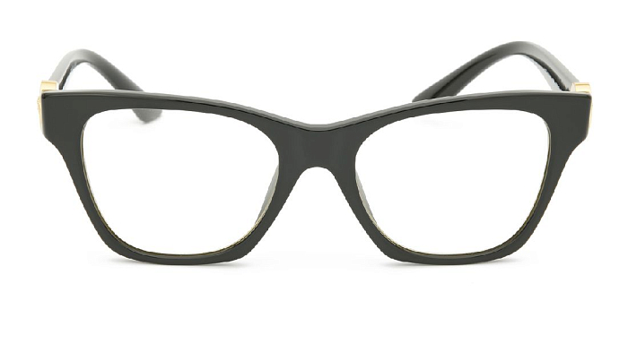 Оправы -  Versace 0VE3341U-GB1 52 (+) - 0