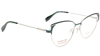Оправы -  Hickmann HI1230-12A (+) - 1