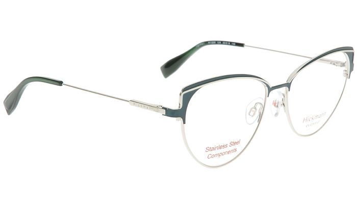 Оправы -  Hickmann HI1230-12A (+) - 1