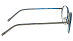 Оправы -  Oga 10162 O GB 02 (+) - 2