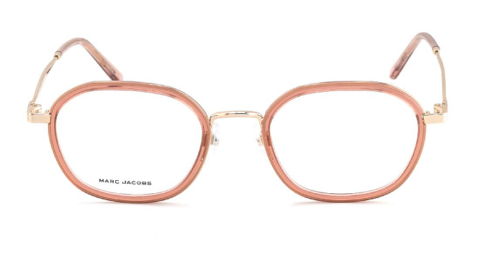Оправы -  Marc Jacobs MARC 702/G-733 49 (+) - 0