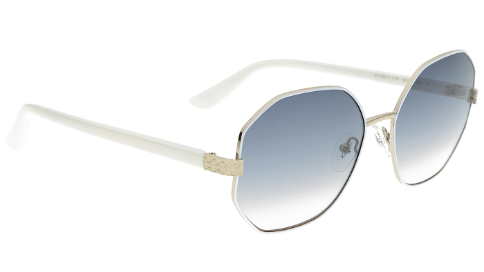 Солнцезащитные очки -  Guess 7880-H 21W 58 (+) - 1