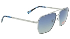 Солнцезащитные очки -  Polar Gold 308-12/Q 61 (+) - 1