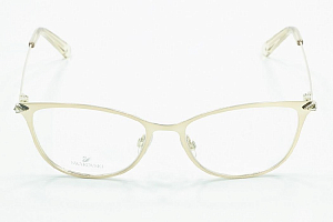 Оправа Опр. Swarovski SK 5246-045 52 (+)