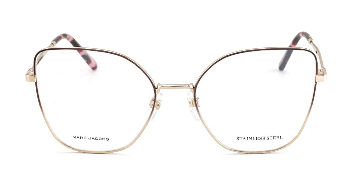 Оправы -  Marc Jacobs MARC 704-E28 56 (+) - 0