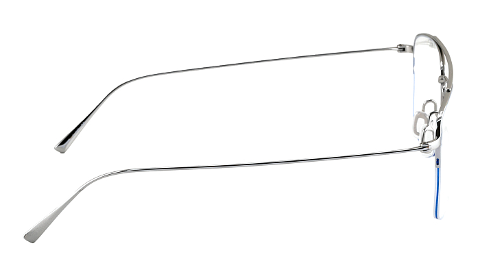 Оправы -  Rodenstock 7117-A 52 (+) - 2