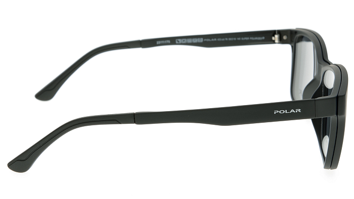 Оправы -  Polar 403-76 clip-on 53 (+) - 3