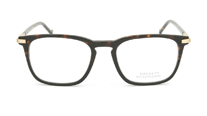 Оправы -  Hackett BESPOKE 343-127 52 (+) - 0