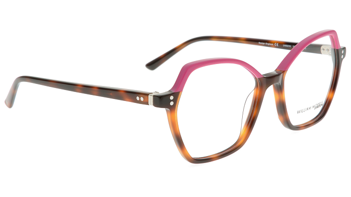 Оправы -  William Morris London 50216 C3 52/17 (+) - 1