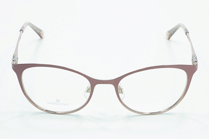 Оправы -  Swarovski SK 5248-072 52 (+) - 1