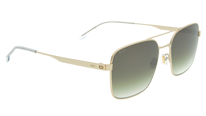 Солнцезащитные очки -  Boss 1695/S-J5G 58 (+) - 1