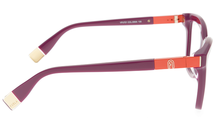 Оправы -  Furla 721 9MA 52 (+) - 2