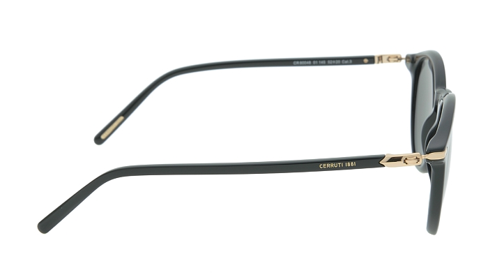 Солнцезащитные очки -  Cerruti 1881 CR 80048 C1 (+) - 2