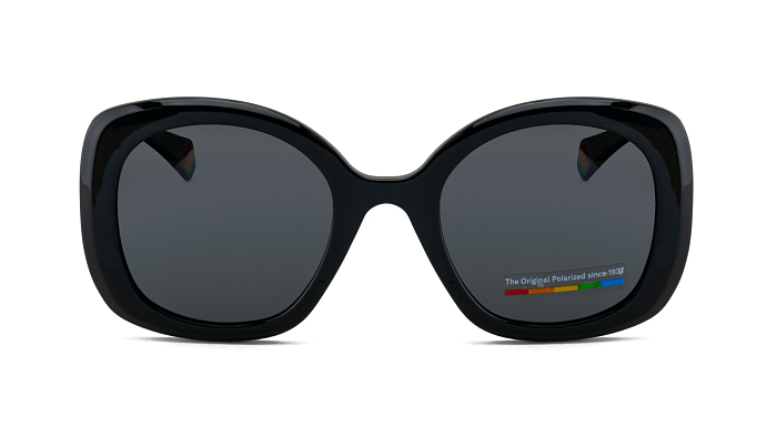 Солнцезащитные очки -  Polaroid PLD 6190/S-807 (+) - 0