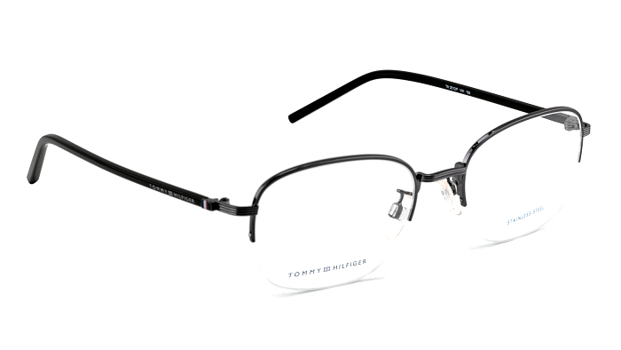 Оправы -  Tommy Hilfiger 2012/F-V81 54 (+) - 1