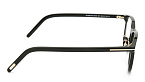 Оправы -  Tom Ford 5860-D-B 001 52 (+) - 2