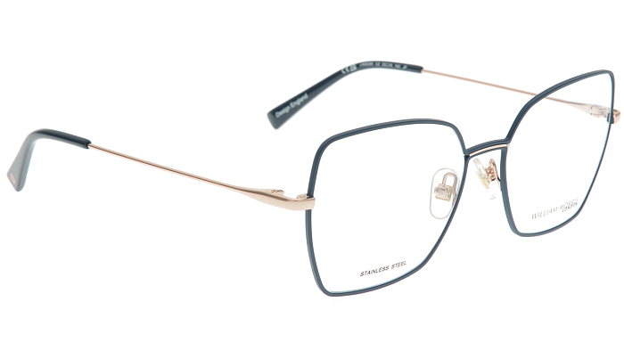 Оправы -  William Morris London 50295 C2 53/16 (+) - 1
