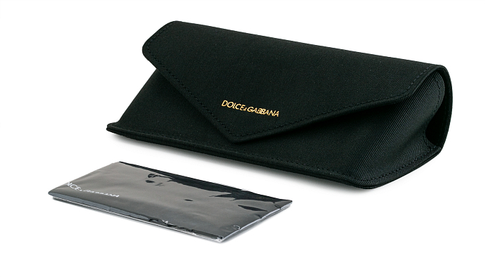 Оправы -  Dolce & Gabbana 0DG3374-3406 53 (+) - 3