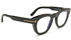 Оправы -  Tom Ford 5873-B 001 49 (+) - 1