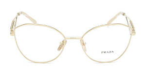 Оправа Опр. Prada 0PR B52V-ZVN1O1 55 (+)