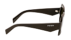 Солнцезащитные очки -  Prada 0PR 28ZS-15L09Z 53 (+) - 2