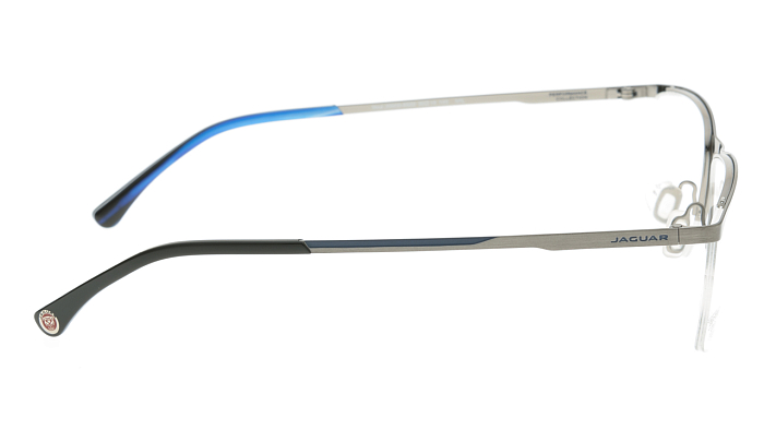 Оправы -  Jaguar 35600-6500 55/18 (+) - 2