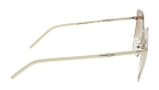 Солнцезащитные очки -  Lanfeerel LA 4100-C4 (+) - 2