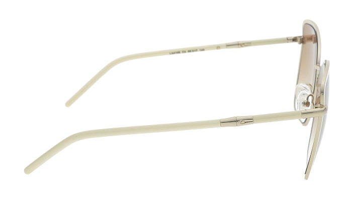 Солнцезащитные очки -  Lanfeerel LA 4100-C4 (+) - 2