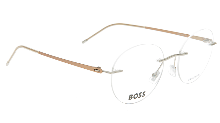 Оправы -  Boss 1400-83I 51 (+) - 1
