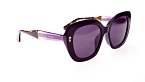 Солнцезащитные очки -  Etro 0091/F/S-807/UR 56 (+) - 1