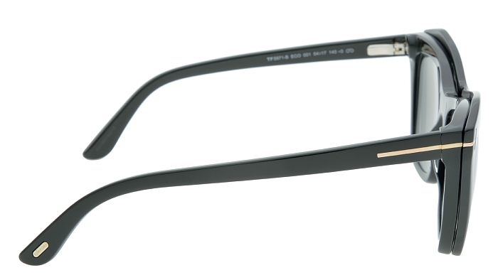Оправы -  Tom Ford 5971-B 001 54 (+) - 3