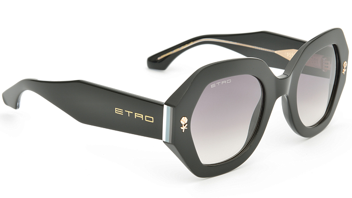 Солнцезащитные очки -  Etro 0009/S-807/9O 50 (+) - 1