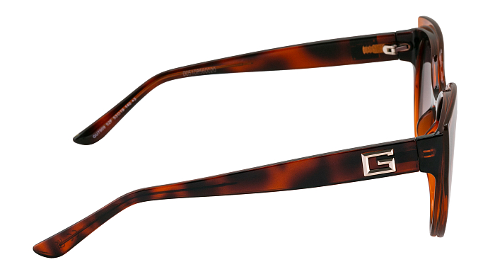 Солнцезащитные очки -  Guess 7909 52F 53 (+) - 2