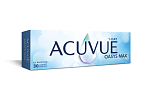 Контактные линзы - 1-Day Acuvue Oasys MAX (30) - 3