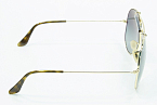 Солнцезащитные очки -  Ray-Ban 0RB3029-181/71 62 (+) - 2