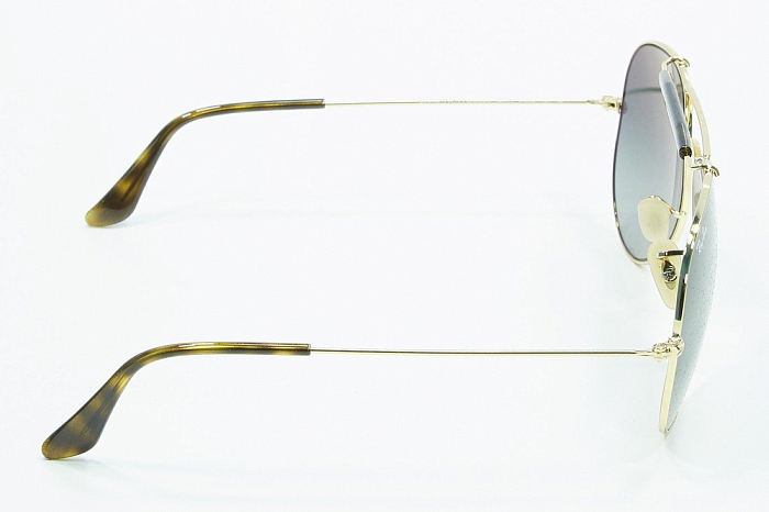 Солнцезащитные очки -  Ray-Ban 0RB3029-181/71 62 (+) - 2