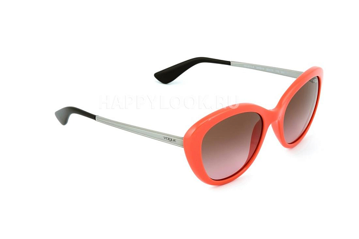 Солнцезащитные очки -  Vogue 0VO2870S-230814 52 (+) - 1