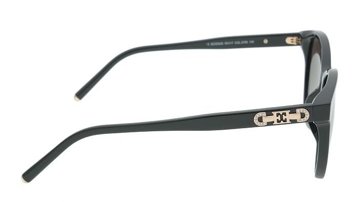 Солнцезащитные очки -  Escada E60S 700 55 (+) - 2