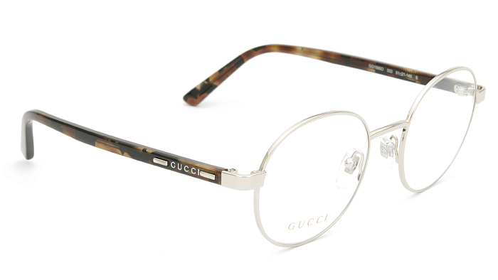 Оправы -  Gucci GG1585O-002 51 (+) - 1