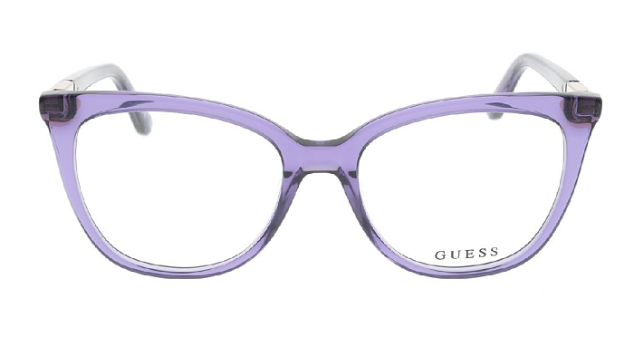 Оправы -  Guess 50197 081 52 (+) - 0