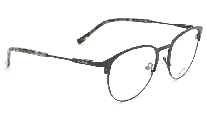 Оправы -  Lacoste 2251-001 (+) - 1