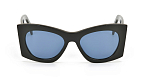 Солнцезащитные очки -  Lanvin LNV605S 001 54 19 (+) - 0