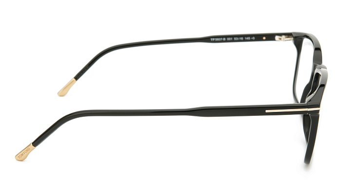 Оправы -  Tom Ford 5607-B 001 53 (+) - 2