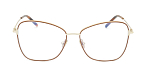 Оправы -  Tom Ford 5906-B 046 55 (+) - 0