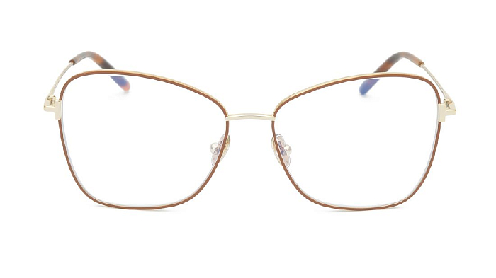 Оправы -  Tom Ford 5906-B 046 55 (+) - 0